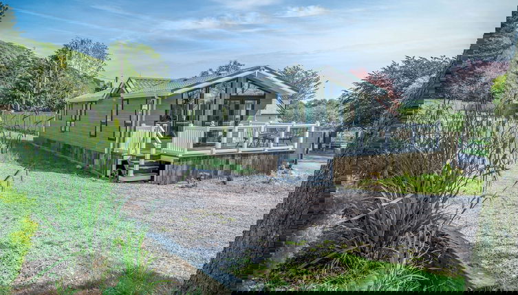 Photo 1 - Manor 5 Lodge - 2 Bedroom Lodge - Pendine