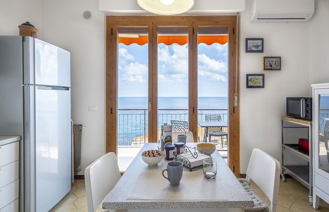 Appartamento Bouganville - Foto 1