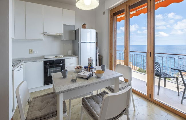 Appartamento Bouganville - Foto 4