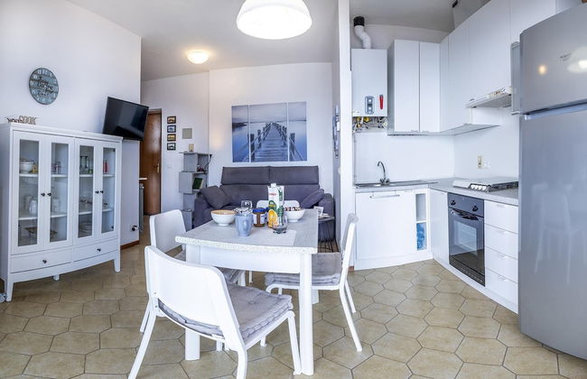 Appartamento Bouganville - Foto 8