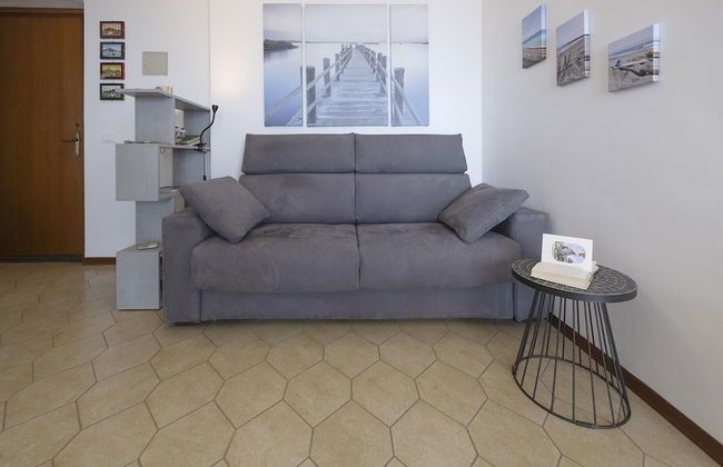 Appartamento Bouganville - Foto 7