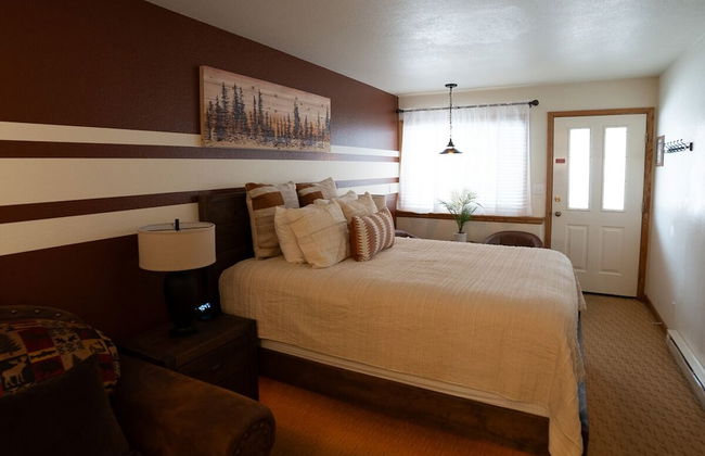 Alpenglow Three Bedroom Two Bath XL A17 - Foto 5