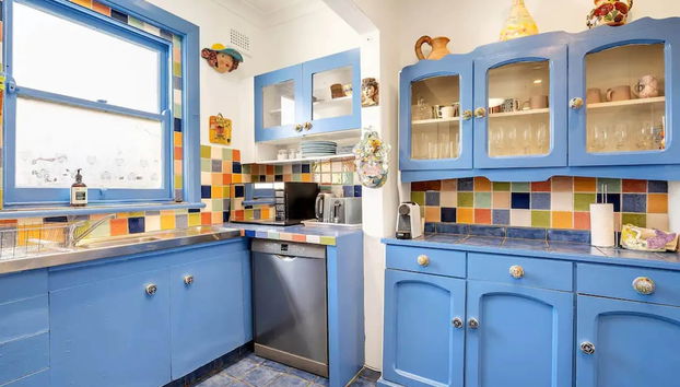 Cucina privata