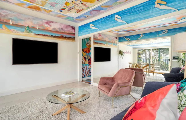 Harbourside Pad With Waterfront Views - Foto 13
