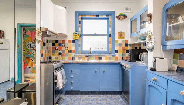 Cucina privata