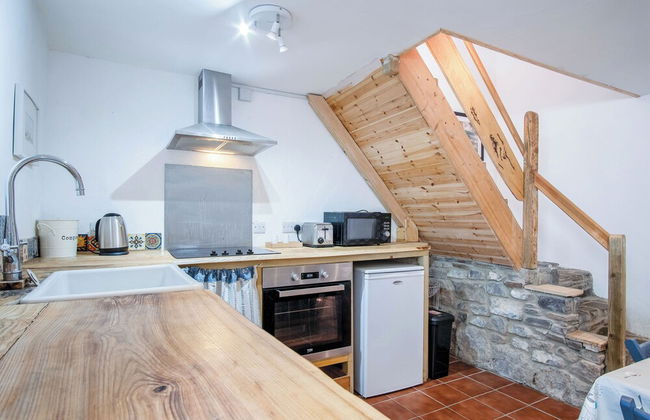 Soap Barn - 1 Bedroom Cottage - Manorbier - Foto 11