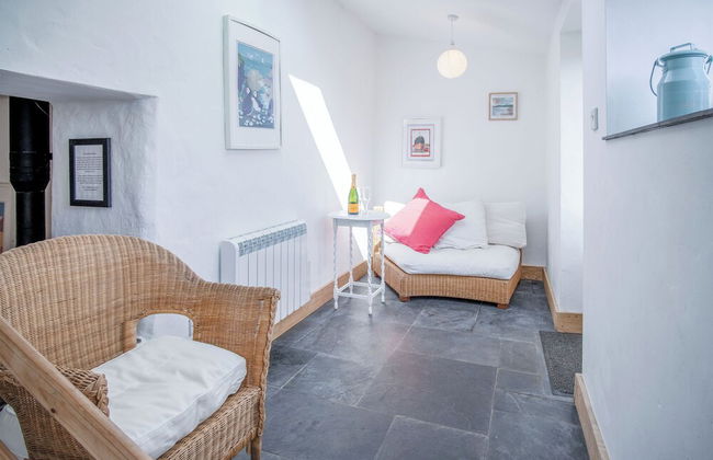 Soap Barn - 1 Bedroom Cottage - Manorbier - Foto 20