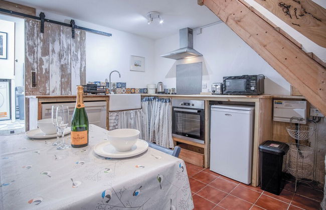 Soap Barn - 1 Bedroom Cottage - Manorbier - Foto 10