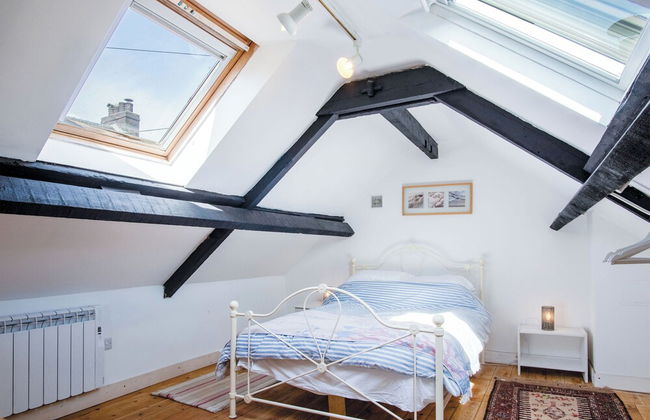 Soap Barn - 1 Bedroom Cottage - Manorbier - Foto 7