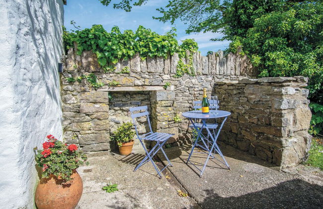 Soap Barn - 1 Bedroom Cottage - Manorbier - Foto 31