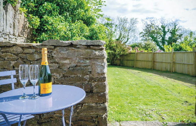 Soap Barn - 1 Bedroom Cottage - Manorbier - Foto 30