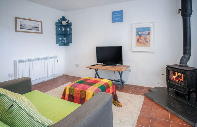 Soap Barn - 1 Bedroom Cottage - Manorbier - Foto 17