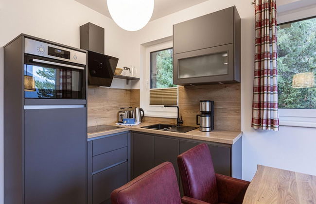 Apartamento de 2 quartos em Stadl-Predlitz com jardim - Foto 10
