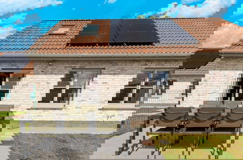 Photo 17 - Classy Polder House Near Koksijde