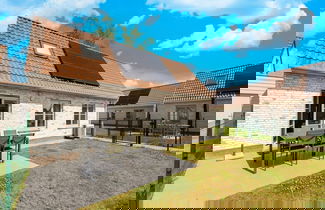Foto 1 - Classy Polder House Near Koksijde