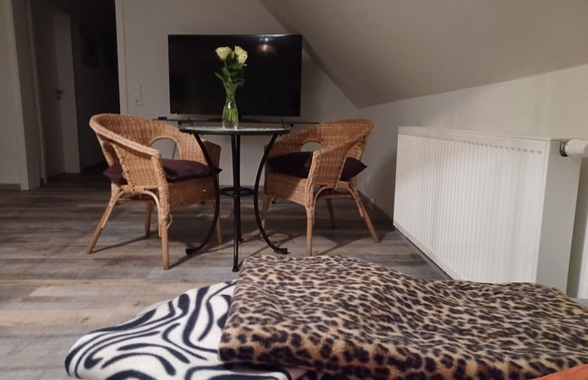 Holiday Apartment Monet in Oberrotweil - Foto 2