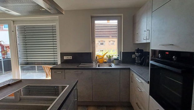 Cucina privata