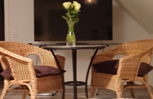 Holiday Apartment Monet in Oberrotweil - Foto 12