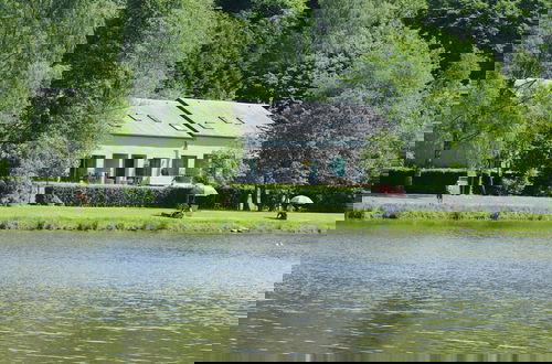 Foto 22 - Fisherman Holiday Home in Vielsalm