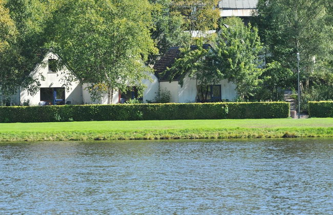 Comfortable, Renovated House With a Microwave, Near Vielsalm - Foto 64