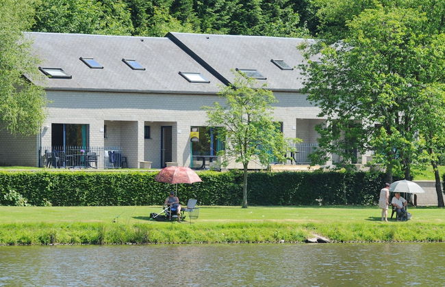Comfortable, Renovated House With a Microwave, Near Vielsalm - Foto 69