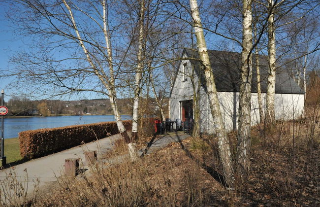 Cottage by Lake in Vielsalm With Sauna - Foto 27