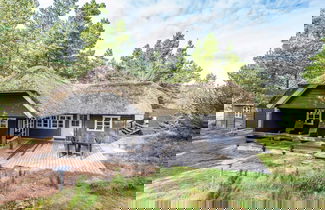 Foto 1 - 6 Person Holiday Home in Blavand