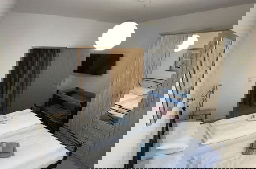 Foto 5 - Holiday Apartment on the Anger