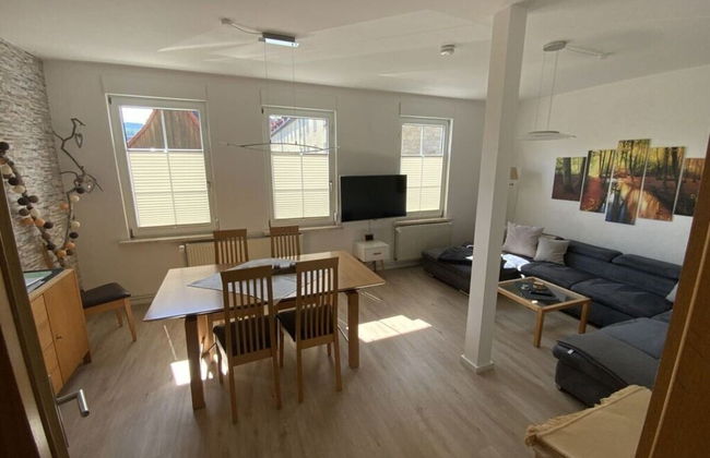 Holiday Apartment on the Anger - Foto 19