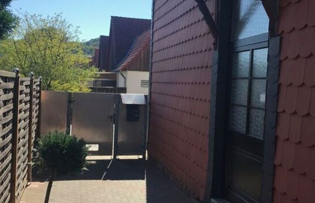 Holiday Apartment on the Anger - Foto 29