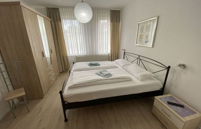 Holiday Apartment on the Anger - Foto 8