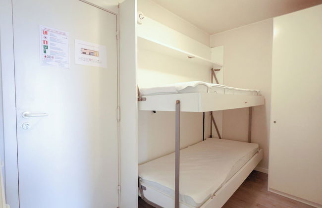 Studio by the Beach in Belgium - Foto 2