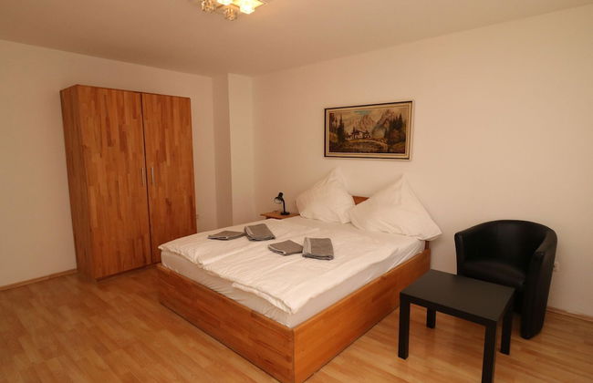 Nice Apartment in Essen With Balcony - Foto 14