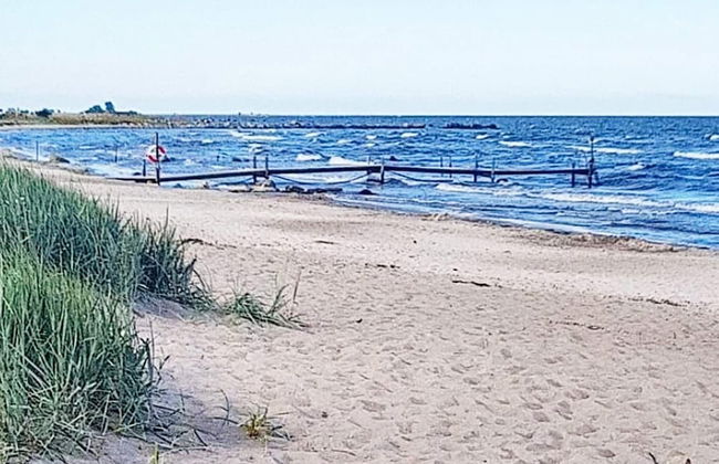 4 Star Holiday Home in Farjestaden - Foto 25