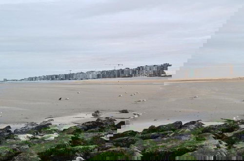 Foto 42 - Apartment in Belgium Near the Sea
