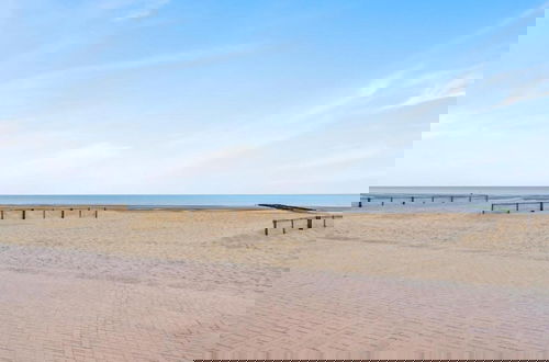 Foto 44 - Apartment in Belgium Near the Sea