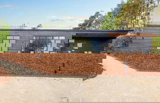 Foto 1 - 5 Star Holiday Home in Ebeltoft