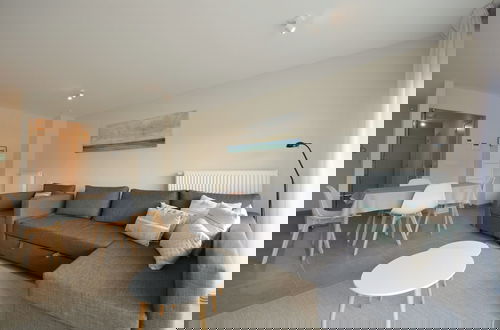 Foto 5 - Apartment in Oostduinkerke Near the Beach