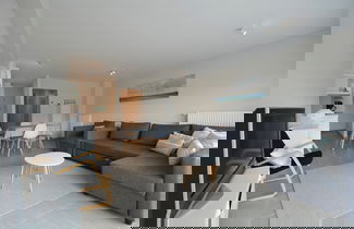 Foto 1 - Apartment in Oostduinkerke Near the Beach
