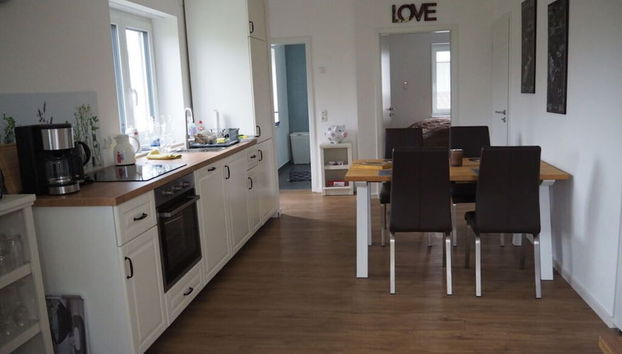 Cozinha privada