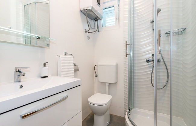 Apartments Gulin - Foto 33