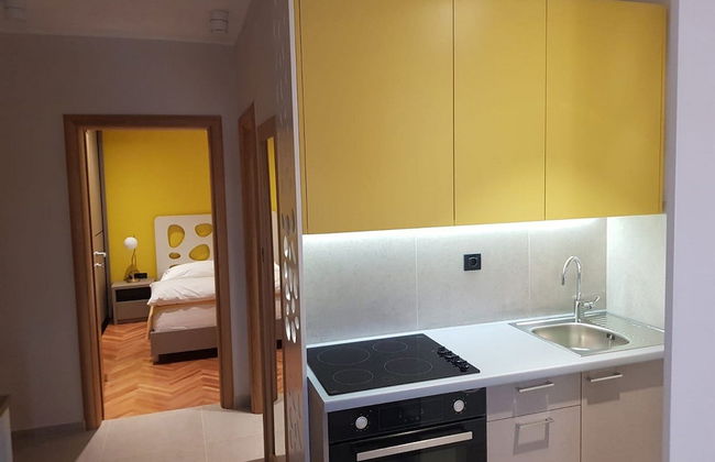 Apartments Gulin - Foto 16