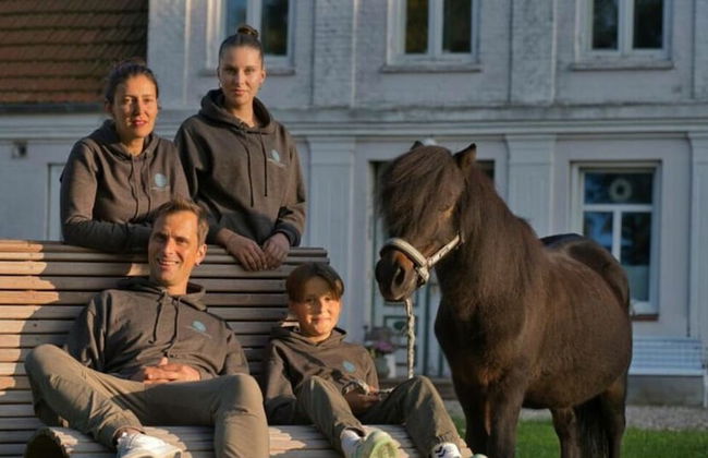 Fordebrise Modern Retreat - Foto 15