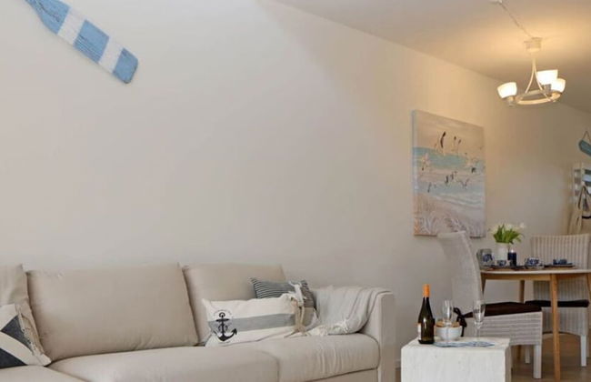 Fordebrise Modern Retreat - Foto 6