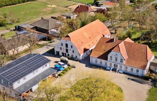 Fordebrise Modern Retreat - Foto 31