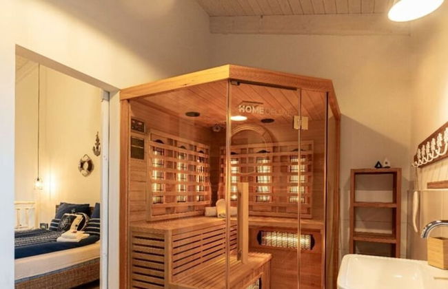 Fordebrise Modern Retreat - Foto 1