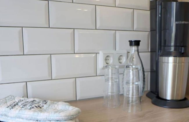 Fordebrise Modern Retreat - Foto 4