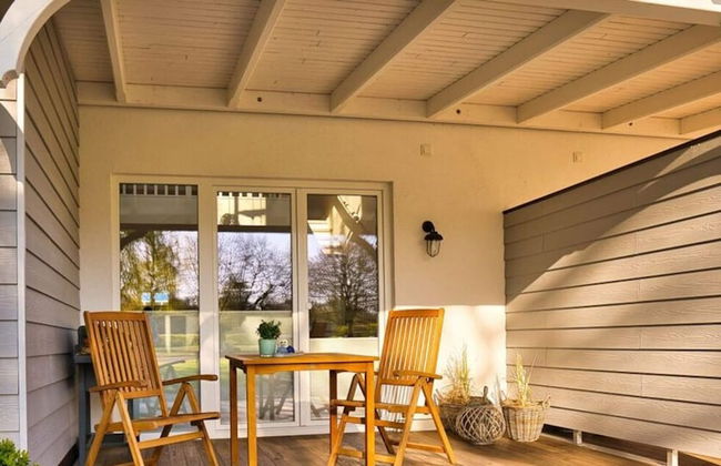 Fordebrise Modern Retreat - Foto 25