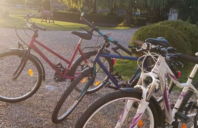 Fordebrise Modern Retreat - Foto 33