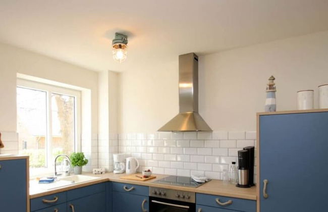 Fordebrise Modern Retreat - Foto 5